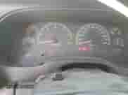 2000 Dodge Dakota Sport z VIN 1B7GG26N7YS667611, wystawiony jako Copart lot #71181355 z przebiegiem 218 471 mil mil oraz Szkoda całkowita • Salvage title. Historia ofert i sprzedaży dostępna na DreamBid. Obrazek 9.