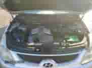 2007 Hyundai Veracruz GLS with VIN KM8NU13C87U027595, listed as a Copart auction lot 86176854 with 187,234 mi miles and Clean title. Bid and sale history available at DreamBid. Image 12.