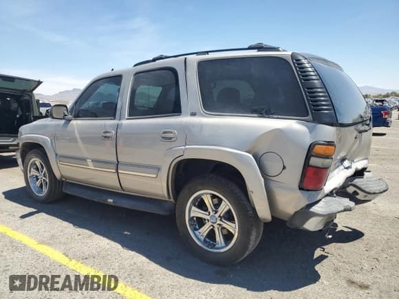 ✅ 2006 Chevrolet Tahoe Z71 • VIN: 1GNEC13Z36R111098 • Лот: 68204655. Опубликован ранее на Copart с пробегом 226 335 миль. Бесплатный доступ к архиву аукционных продаж из США и подробный отчёт об истории автомобиля на DreamBid. Изображение 2.