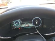 ✅ 2023 Hyundai Santa Fe SEL Premium • VIN: 5NMS3DA12PH018668 • Lot: 57815434. Wystawiony na Copart z przebiegiem 14 698 mil. Bezpłatny archiwum sprzedaży aukcyjnych z USA i szczegółowy raport historii pojazdu na DreamBid. Zdjęcie 9.