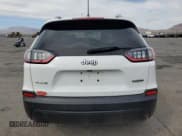 ✅ 2021 Jeep Cherokee Altitude • VIN: 1C4PJMLB8MD183260 • Lot: 86241315. Listed on Copart with 68,702 mi. Free auction sales archive from the USA and detailed vehicle history report at DreamBid. Image 6.