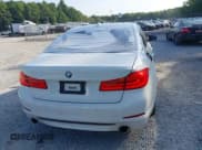 ✅ 2019 BMW 5 Series 530i xDrive • VIN: WBAJA7C58KWW18603 • Lot: 42947656. Listed on IAAI with 129,592 mi. Free auction sales archive from the USA and detailed vehicle history report at DreamBid. Image 16.