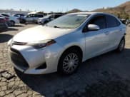 ✅ 2017 Toyota Corolla SE • VIN: 5YFBURHE4HP677846 • Lot: 90343825. Wystawiony na Copart z przebiegiem 154 371 mil. Bezpłatny archiwum sprzedaży aukcyjnych z USA i szczegółowy raport historii pojazdu na DreamBid. Zdjęcie 1.