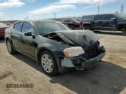 ✅ 2013 Dodge Avenger SE • VIN: 1C3CDZAB2DN632436 • Лот: 42988095. Опубликован ранее на Copart с пробегом 118 625 миль. Бесплатный доступ к архиву аукционных продаж из США и подробный отчёт об истории автомобиля на DreamBid. Изображение 10.