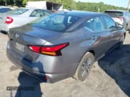 ✅ 2024 Nissan Altima SV • VIN: 1N4BL4DV1RN312962 • Lot: 43133982. Listed on IAAI with 41,635 mi. Free auction sales archive from the USA and detailed vehicle history report at DreamBid. Image 4.