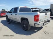 ✅ 2011 Chevrolet Silverado 1500 LS • VIN: 3GCPCREA1BG345421 • Lot: 69445944. Listed on Copart with 167,436 mi. Free auction sales archive from the USA and detailed vehicle history report at DreamBid. Image 2.