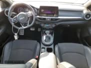 ✅ 2024 Kia Forte GT-Line • VIN: 3KPF54AD2RE734728 • Лот: 72099675. Опубликован ранее на Copart с пробегом 16 186 миль. Бесплатный доступ к архиву аукционных продаж из США и подробный отчёт об истории автомобиля на DreamBid. Изображение 8.