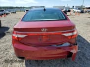 ✅ 2013 Hyundai Azera • VIN: KMHFH4JG3DA213476 • Лот: 69546435. Опубликован ранее на Copart с пробегом 82 953 миль. Бесплатный доступ к архиву аукционных продаж из США и подробный отчёт об истории автомобиля на DreamBid. Изображение 6.