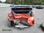 2019 Hyundai Veloster Turbo z VIN KMHTH6AB6KU018924, wystawiony jako Copart lot #78537984 z przebiegiem 57 656 mil mil oraz Szkoda całkowita • Salvage title. Historia ofert i sprzedaży dostępna na DreamBid. Obrazek 6.