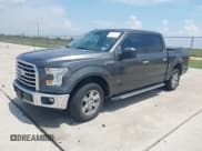 ✅ 2017 Ford F-150 XL • VIN: 1FTEW1CP8HKC04192 • Лот: 43060411. Опубликован ранее на IAAI с пробегом 142 674 миль. Бесплатный доступ к архиву аукционных продаж из США и подробный отчёт об истории автомобиля на DreamBid. Изображение 17.
