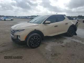 2022 Hyundai Santa Cruz SEL с VIN 5NTJBDAE6NH001794, выставлен на аукционе Copart как лот 79401464 с пробегом 59 515 миль миль и На запчасти • Non repairable. История ставок и продаж доступна на DreamBid. Изображение 1.