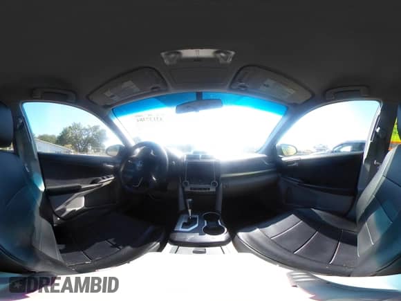 2012 Toyota Camry L с VIN 4T4BF1FK6CR260309, выставлен на аукционе IAAI как лот 43137384 с пробегом 125 393 миль миль и . История ставок и продаж доступна на DreamBid. Изображение 19.