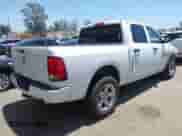 2015 Ram 1500 Express с VIN 1C6RR6KT9FS554228, выставлен на аукционе IAAI как лот 42294203 с пробегом 194 390 миль миль и . История ставок и продаж доступна на DreamBid. Изображение 4.