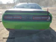 ✅ 2017 Dodge Challenger R/T Plus • VIN: 2C3CDZBT2HH554150 • Lot: 86804494. Listed on Copart with 50,882 mi. Free auction sales archive from the USA and detailed vehicle history report at DreamBid. Image 6.