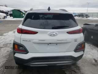 2020 Hyundai Kona Ultimate с VIN KM8K5CA51LU501400, выставлен на аукционе Copart как лот 37271133 с пробегом 49 482 миль миль и . История ставок и продаж доступна на DreamBid. Изображение 6.