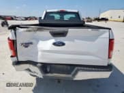 ✅ 2017 Ford F-150 XL • VIN: 1FTMF1CP6HKD08000 • Lot: 84197835. Listed on Copart with 174,973 mi. Free auction sales archive from the USA and detailed vehicle history report at DreamBid. Image 6.