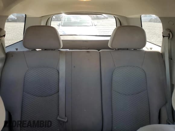 ✅ 2009 Chevrolet HHR 2LT • VIN: 3GNCA53V99S645435 • Lot: 53517745. Listed on Copart with 208,341 mi. Free auction sales archive from the USA and detailed vehicle history report at DreamBid. Image 10.