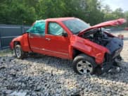 ✅ 2014 Chevrolet Silverado 1500 LTZ • VIN: 3GCUKSEC7EG294977 • Лот: 59301794. Опубликован ранее на Copart с пробегом Не указан. Бесплатный доступ к архиву аукционных продаж из США и подробный отчёт об истории автомобиля на DreamBid. Изображение 4.