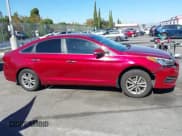 ✅ 2015 Hyundai Sonata Eco • VIN: 5NPE24AA7FH218768 • Лот: 43570822. Опубликован ранее на IAAI с пробегом Не указан. Бесплатный доступ к архиву аукционных продаж из США и подробный отчёт об истории автомобиля на DreamBid. Изображение 12.