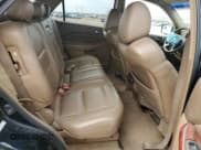 ✅ 2003 Acura MDX Touring • VIN: 2HNYD18613H555569 • Lot: 80737415. Wystawiony na Copart z przebiegiem 221 751 mil. Bezpłatny archiwum sprzedaży aukcyjnych z USA i szczegółowy raport historii pojazdu na DreamBid. Zdjęcie 10.