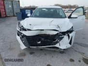 ✅ 2025 Nissan Sentra SV • VIN: 3N1AB8CV2SY297806 • Lot: 43734180. Listed on IAAI with 22,299 mi. Free auction sales archive from the USA and detailed vehicle history report at DreamBid. Image 6.