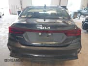 ✅ 2023 Kia Forte LX • VIN: 3KPF24AD0PE513151 • Lot: 43044809. Wystawiony na IAAI z przebiegiem 88 591 mil. Bezpłatny archiwum sprzedaży aukcyjnych z USA i szczegółowy raport historii pojazdu na DreamBid. Zdjęcie 16.