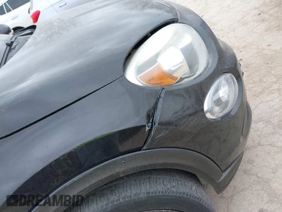 ✅ 2016 FIAT 500X Pop • VIN: ZFBCFXAT9GP376228 • Лот: 41748450. Опубликован ранее на IAAI с пробегом 145 917 миль. Бесплатный доступ к архиву аукционных продаж из США и подробный отчёт об истории автомобиля на DreamBid. Изображение 13.