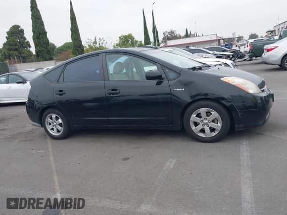 ✅ 2008 Toyota Prius • VIN: JTDKB20U587747162 • Лот: 42473164. Опубликован ранее на IAAI с пробегом 221 624 миль. Бесплатный доступ к архиву аукционных продаж из США и подробный отчёт об истории автомобиля на DreamBid. Изображение 13.