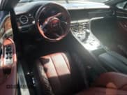 ✅ 2023 Bentley Continental GT GT V8 • VIN: SCBDG4ZG7PC005647 • Lot: 74599474. Wystawiony na Copart z przebiegiem Nie podano. Bezpłatny archiwum sprzedaży aukcyjnych z USA i szczegółowy raport historii pojazdu na DreamBid. Zdjęcie 8.