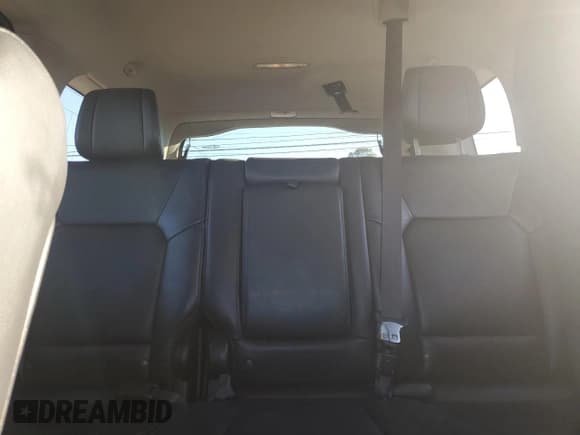 ✅ 2013 Honda Pilot EX-L • VIN: 5FNYF3H58DB034052 • Лот: 90883205. Опубликован ранее на Copart с пробегом 136 710 миль. Бесплатный доступ к архиву аукционных продаж из США и подробный отчёт об истории автомобиля на DreamBid. Изображение 10.