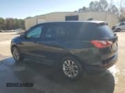 ✅ 2020 Chevrolet Equinox LS • VIN: 2GNAXHEV1L6116748 • Лот: 92401985. Опубликован ранее на Copart с пробегом 155 058 миль. Бесплатный доступ к архиву аукционных продаж из США и подробный отчёт об истории автомобиля на DreamBid. Изображение 2.