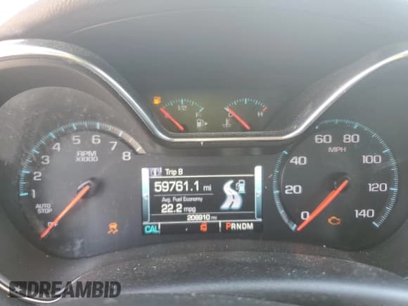 ✅ 2015 Chevrolet Impala LT • VIN: 2G1115SL9F9128251 • Lot: 61995475. Listed on Copart with 208,910 mi. Free auction sales archive from the USA and detailed vehicle history report at DreamBid. Image 9.