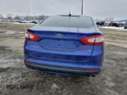 ✅ 2015 Ford Fusion SE • VIN: 3FA6P0H72FR144879 • Lot: 95447535. Listed on Copart with Not provided. Free auction sales archive from the USA and detailed vehicle history report at DreamBid. Image 6.