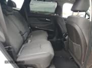 ✅ 2020 Hyundai Santa Fe SEL • VIN: 5NMS33AD9LH211687 • Lot: 76684543. Wystawiony na Copart z przebiegiem 78 737 mil. Bezpłatny archiwum sprzedaży aukcyjnych z USA i szczegółowy raport historii pojazdu na DreamBid. Zdjęcie 11.