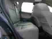 2017 Subaru Forester Limited with VIN JF2SJAJC2HH804951, listed as a Copart auction lot 81412985 with 221,177 mi miles and Salvage title. Bid and sale history available at DreamBid. Image 10.