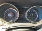 ✅ 2012 Hyundai Sonata GLS • VIN: 5NPEB4AC2CH320315 • Lot: 72445344. Listed on Copart with 148,438 mi. Free auction sales archive from the USA and detailed vehicle history report at DreamBid. Image 9.