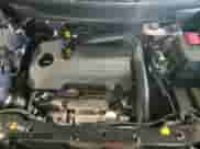 2025 Chevrolet Equinox AWD LT с VIN 3GNAXPEG6SL324159, выставлен на аукционе Copart как лот 58058135 с пробегом 955 миль миль и Чистый • Clean title. История ставок и продаж доступна на DreamBid. Изображение 14.