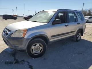 ✅ 2003 Honda CR-V LX • VIN: JHLRD78573C021390 • Lot: 47139485. Wystawiony na Copart z przebiegiem 229 814 mil. Bezpłatny archiwum sprzedaży aukcyjnych z USA i szczegółowy raport historii pojazdu na DreamBid. Zdjęcie 1.
