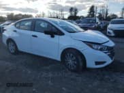 ✅ 2023 Nissan Versa S • VIN: 3N1CN8DVXPL822579 • Лот: 84196865. Опубликован ранее на Copart с пробегом 34 136 миль. Бесплатный доступ к архиву аукционных продаж из США и подробный отчёт об истории автомобиля на DreamBid. Изображение 4.