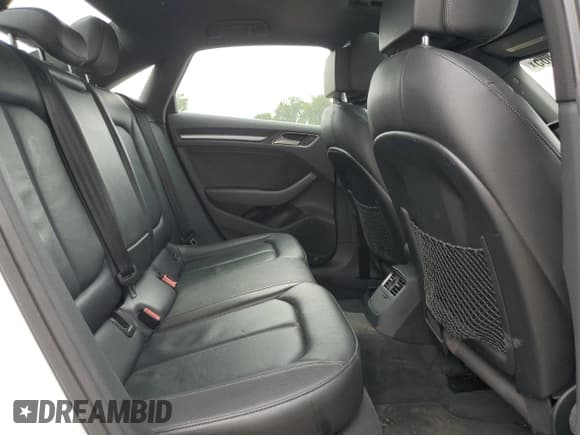 ✅ 2016 Audi A3 Premium • VIN: WAUA7GFF0G1059409 • Lot: 68341865. Listed on Copart with 105,316 mi. Free auction sales archive from the USA and detailed vehicle history report at DreamBid. Image 10.