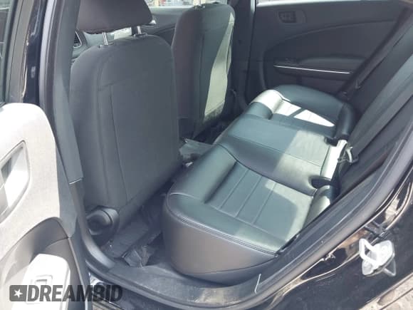 ✅ 2023 Dodge Charger Police • VIN: 2C3CDXAT0PH532510 • Lot: 43103321. Wystawiony na IAAI z przebiegiem 1 769 mil. Bezpłatny archiwum sprzedaży aukcyjnych z USA i szczegółowy raport historii pojazdu na DreamBid. Zdjęcie 8.