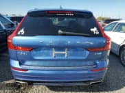 ✅ 2019 Volvo XC60 R-Design • VIN: LYV102DM1KB220802 • Lot: 75081274. Listed on Copart with Not provided. Free auction sales archive from the USA and detailed vehicle history report at DreamBid. Image 6.