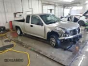 ✅ 2008 Isuzu i-Series S • VIN: 1GGCS199088700188 • Lot: 79658074. Listed on Copart with 130,493 mi. Free auction sales archive from the USA and detailed vehicle history report at DreamBid. Image 4.