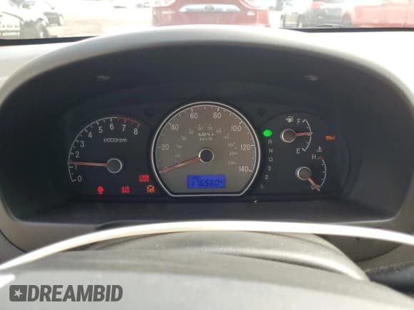 ✅ 2008 Hyundai Elantra GLS • VIN: KMHDU46D38U536786 • Лот: 81414445. Опубликован ранее на Copart с пробегом 176 560 миль. Бесплатный доступ к архиву аукционных продаж из США и подробный отчёт об истории автомобиля на DreamBid. Изображение 9.