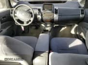 ✅ 2009 Toyota Prius Touring • VIN: JTDKB20U697826485 • Lot: 91444975. Listed on Copart with 140,657 mi. Free auction sales archive from the USA and detailed vehicle history report at DreamBid. Image 8.