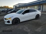 ✅ 2023 Kia K5 GT-Line • VIN: 5XXG64J25PG186535 • Lot: 82616865. Listed on Copart with 67,916 mi. Free auction sales archive from the USA and detailed vehicle history report at DreamBid. Image 1.