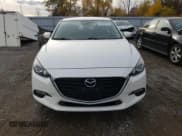 ✅ 2018 Mazda 3 GS • VIN: JM1BN1V76J1180439 • Лот: 91232715. Опубликован ранее на Copart с пробегом 96 017 миль. Бесплатный доступ к архиву аукционных продаж из США и подробный отчёт об истории автомобиля на DreamBid. Изображение 5.