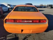 ✅ 2012 Dodge Challenger SXT Plus • VIN: 2C3CDYAG6CH125276 • Лот: 90838435. Опубликован ранее на Copart с пробегом 255 410 миль. Бесплатный доступ к архиву аукционных продаж из США и подробный отчёт об истории автомобиля на DreamBid. Изображение 6.