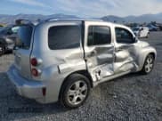 ✅ 2007 Chevrolet HHR LT • VIN: 3GNDA23D07S632614 • Lot: 46341425. Listed on Copart with 228,816 mi. Free auction sales archive from the USA and detailed vehicle history report at DreamBid. Image 3.