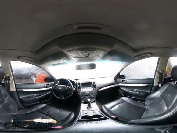 ✅ 2012 Infiniti G37 Journey • VIN: JN1CV6AP1CM625424 • Lot: 42951040. Wystawiony na IAAI z przebiegiem 217 491 mil. Bezpłatny archiwum sprzedaży aukcyjnych z USA i szczegółowy raport historii pojazdu na DreamBid. Zdjęcie 19.